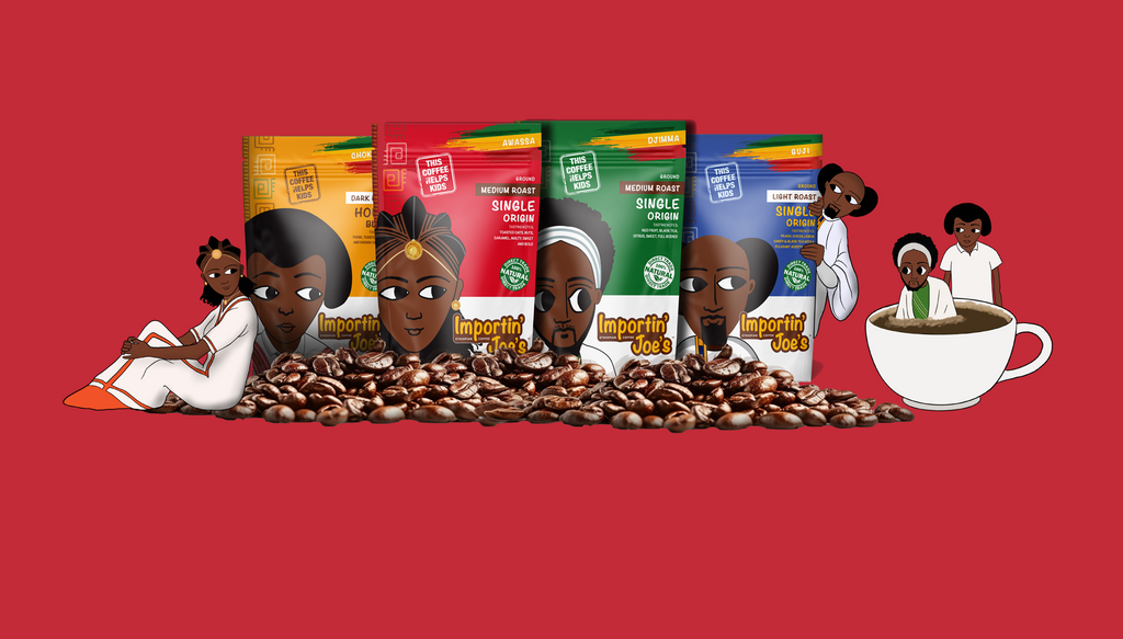 Our Coffee