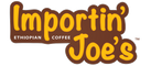 Importin' Joe's Ethiopian Coffee